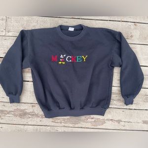 Vintage MICKEY